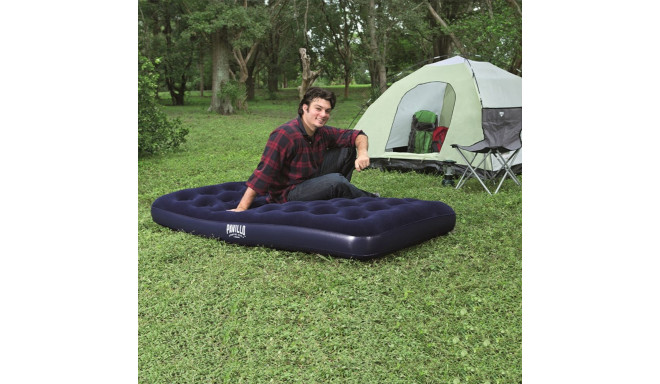 Täispuhutav madrats Bestway 188 x 99 x 22 cm