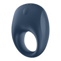 Vibrējošais Gredzens Satisfyer Strong One Zils