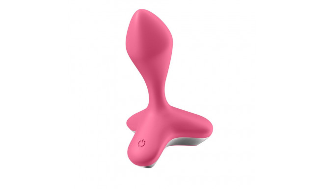 Anal plug Game Changer Satisfyer Game Changer Pink