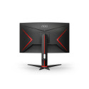 Mänguekraan AOC C27G2Z3/BK Full HD 27"