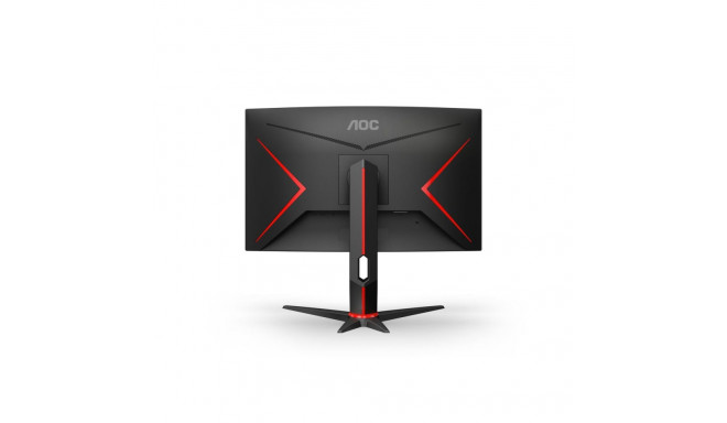 Gaming Monitor AOC C27G2Z3/BK Full HD 27"