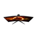 Mänguekraan AOC C27G2Z3/BK Full HD 27"