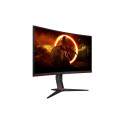 Mänguekraan AOC C27G2Z3/BK Full HD 27"