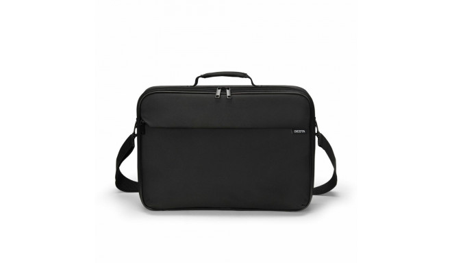 Sülearvuti Ümbris Dicota D32088-RPET Must 16"