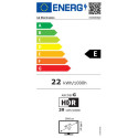 Mänguekraan LG 32GS60QC-B Quad HD 32" 180 Hz