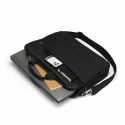 Чемодан для ноутбука Dicota D32094-RPET Чёрный 16"
