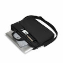Sülearvuti Ümbris Dicota D32092-RPET Must 16"