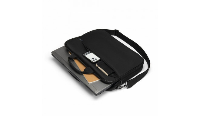 Sülearvuti Ümbris Dicota D32093-RPET Must 14,1''