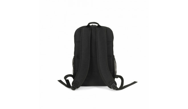 Sülearvuti Seljakott Dicota D32086-RPET Must