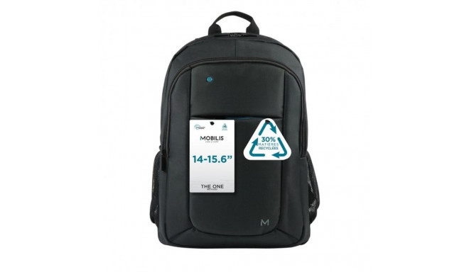 Laptop Backpack Mobilis 003064