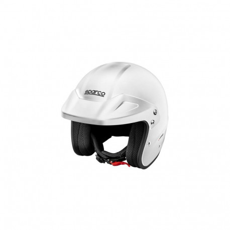 Kiiver Sparco S003379BI3L Valge L