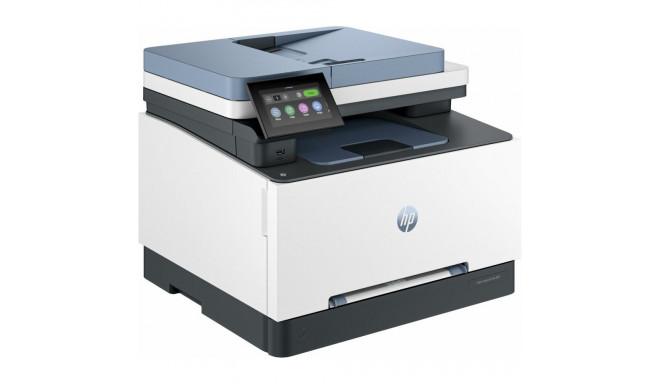 Multifunction Printer HP LASERJET PRO MFP 3302FDN