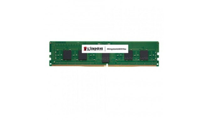 RAM-mälu Kingston KTH-PL548E-32G 32 GB DDR5 CL40