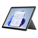 Tahvelarvuti Microsoft SURFACE GO4 10,5" Intel N200 8 GB RAM 64 GB Plaatina