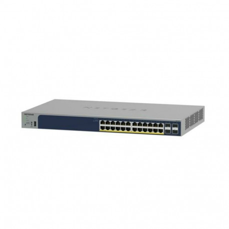 Switch Netgear GS752TPP-300EUS