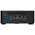 Mini PC MSI CUBI NUC 1M-036BES I3-100U