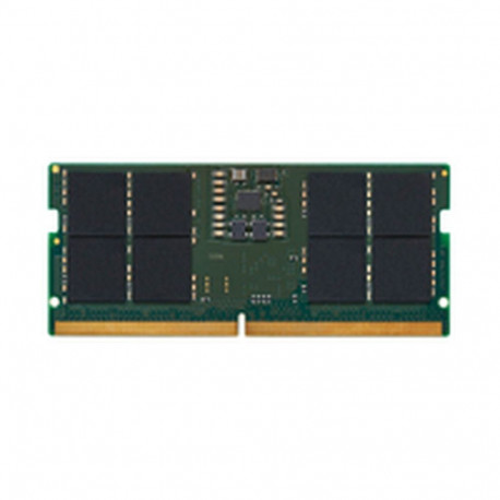 RAM Memory Kingston KVR56S46BS8-16 16 GB 5600 MHz DDR5