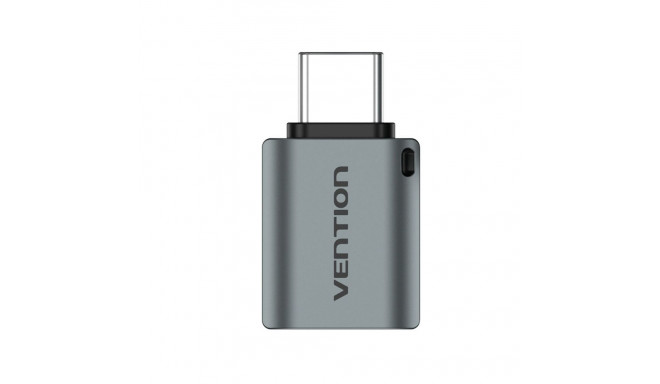 USB to USB-C Adapter Vention CDQH0