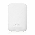 Ruuter ZyXEL USGLITE60AX-EU0101F Valge RJ45 Ethernet LAN Bluetooth Wi-Fi