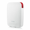 Ruuter ZyXEL USGLITE60AX-EU0101F Valge RJ45 Ethernet LAN Bluetooth Wi-Fi