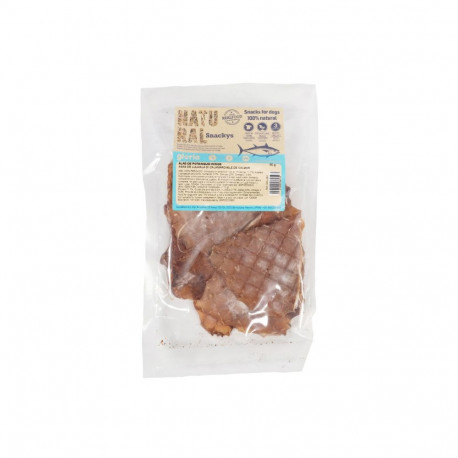 Märgtoit Snackys Kala