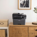 Laserprinter Brother MFCL2860DWERE1