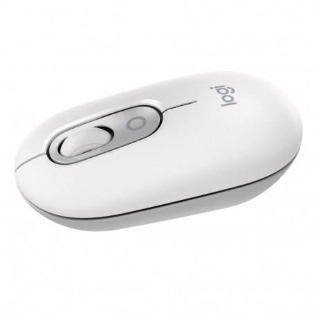 Hiir Logitech POP Valge