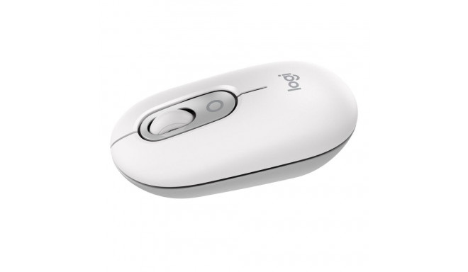 Hiir Logitech POP Valge