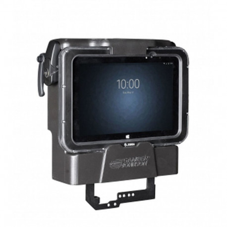 Laadija Gamber Johnson 7160-0860-00 Must