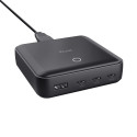 Dokk/Laadimisalus Trust 25242 USB 2.0 Tüüp C