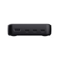 Dokk/Laadimisalus Trust 25242 USB 2.0 Tüüp C