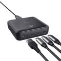 Dokk/Laadimisalus Trust 25242 USB 2.0 Tüüp C