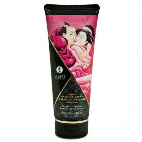 Krēmkrāsa Shunga SH4101 Avene 200 ml