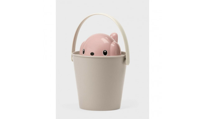 Pet food jar United Pets Pink 2 Kg