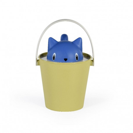 Pet food jar United Pets Blue 2 Kg