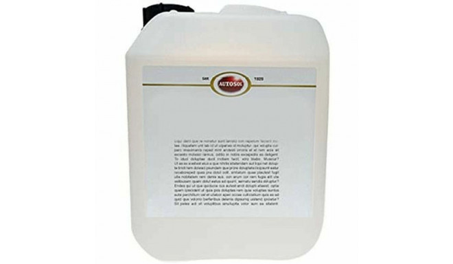 Auto šampoon Autosol SOL01002003