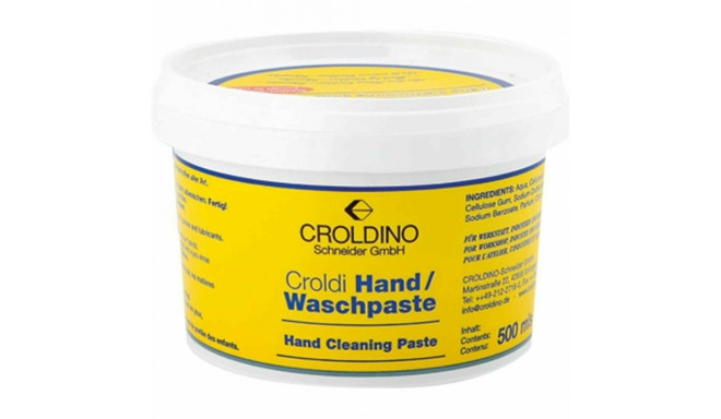 Hand Cleaner Croldino SOL01000315 5 L