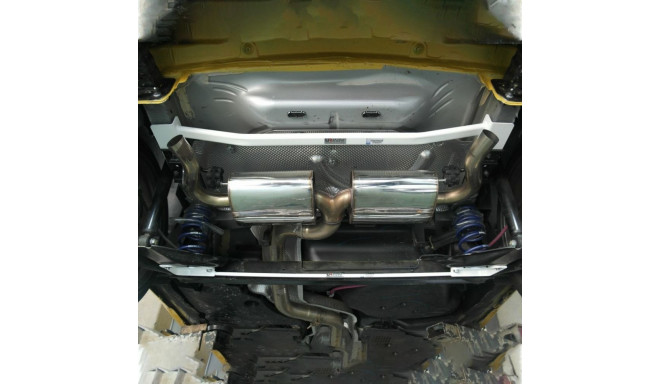 Armatuurvarras Ultra Racing URRT2-3216 Trasera Inferior