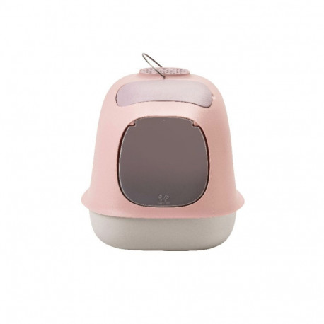 Cat Bed United Pets Pink 40 x 50 cm