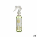 Air Freshener Acorde 4-E-AR Jasmine 200 ml (12 Units)