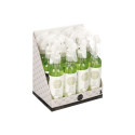 Air Freshener Acorde 4-E-AR Jasmine 200 ml (12 Units)