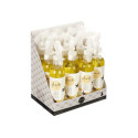 Air Freshener Acorde 4-C-AR Vanilla 200 ml (12 Units)