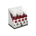 Air Freshener Acorde 4-A-AR Red fruits 200 ml (12 Units)