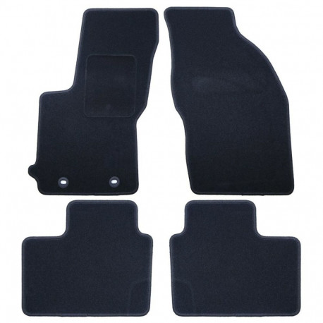 Auto põrandamattide komplekt OCC Motorsport OCCAR0006 Alfa Romeo 156