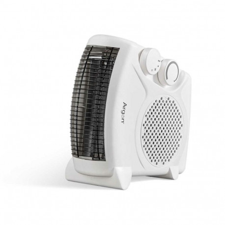Vertical Heater Argon W-HF1714 W-HF1714 White 2000 W