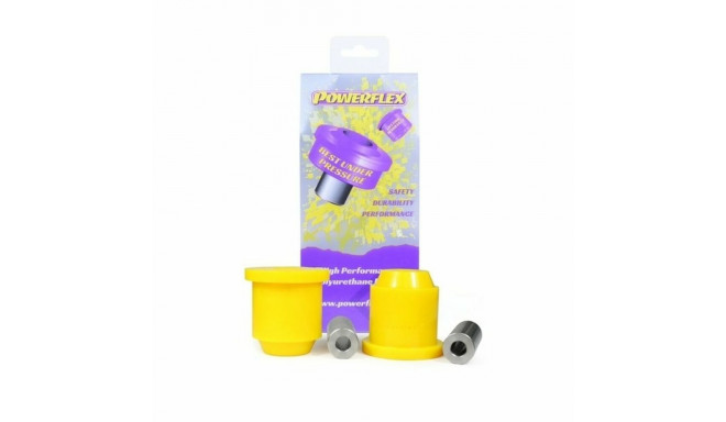 Silentblock Powerflex PFR19-1105