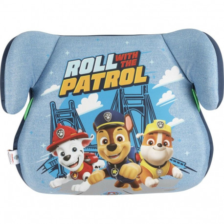 Auto istmekõrgendus Kids Licensing PAW PATROL