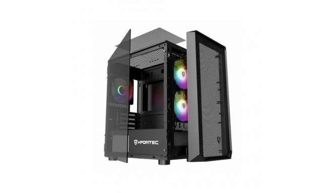 Box Ventilator Nfortec NF-CS-DYS-B