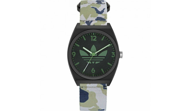 Unisex Kell Adidas AOST22040 (Ø 38 mm)