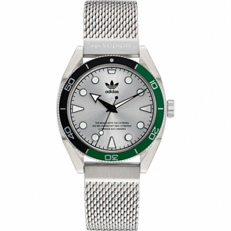 Meeste Kell Adidas AOFH22503 (Ø 42 mm)